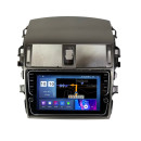 Toyota Corolla (2006-2013) autorádio 9'' Android 11 s navigací